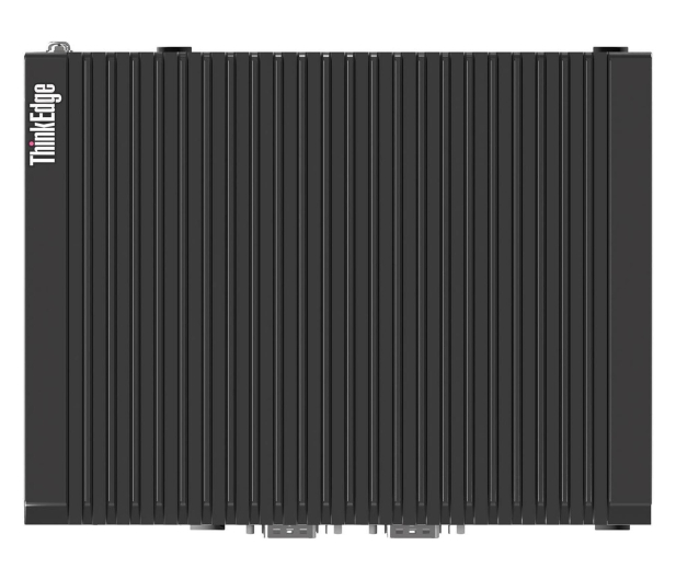Lenovo ThinkEdge SE10 Atom X6425RE/16GB/256/Win11 IOT LTSC24 - 1614802 - zdjęcie 5